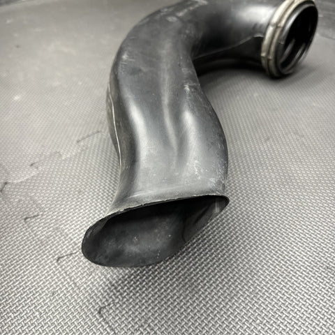 2000_2003 BMW OEM E39 M5 Z8 S62 FRONT AIR CHANNEL TUB OEM