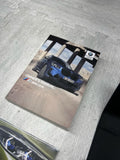 18-24 BMW F97 X3M OWNERS MANUAL BOOK QUICK START HAND BOOKS GUIDE