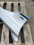 00-03 BMW E39 M5 Front Right Passenger Fender Titanium Silver