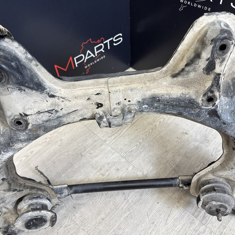 Honda S2000 00-09 Front Subframe Sub K Frame Engine Cradle Beam Ap1 S2k