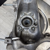 BMW G80 G82 G83 M3 M4 21-24 Front Left Suspension Spindle Knuckle AWD