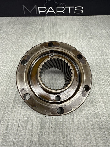 BMW 01-06 E46 M3 S54 Exhaust Vanos Hub OEM