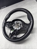 2019-2023 BMW 5 7 8 X3 X4 X5 X6 HEATED STEERING WHEEL M-SPORT