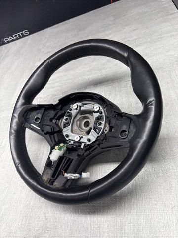 2019-2023 BMW 5 7 8 X3 X4 X5 X6 HEATED STEERING WHEEL M-SPORT
