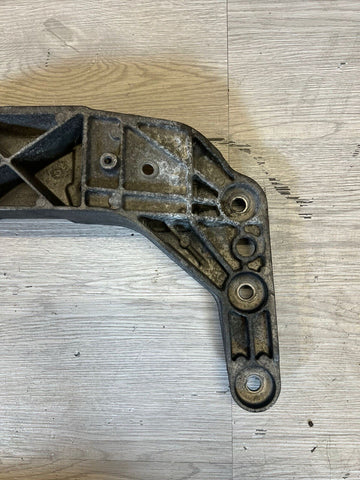 BMW E60 M5 Transmission Carrier Bracket Mount 2282027 2283285 7898305 21847570