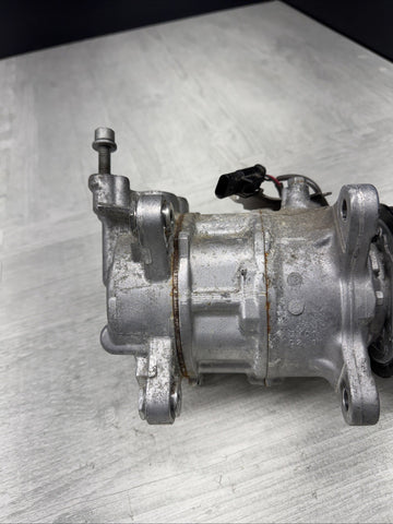 OEM BMW F97 G01 G02 G20 G22 G23 G80 G82 M3 AC Compressor Clutch A/C