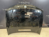 (PICKUP ONLY) BMW E46 M3 01-06 Front Hood Bonnet Panel Carbon Black *Notes*