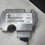 07-13 OEM BMW E88 E93 335 M3 Convertible Roof Top Control Module ROC Rollover