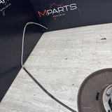 2008-2013 BMW E90 E92 E93 M3 Rear Spindle Knuckle Hub Right Passenger *Notes*