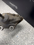 BMW 15-20 F80 F82 F83 M3 M4 Rear Brake Calipers OEM Blue