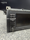 01-06 BMW 3 SERIES RADIO GPS NAVIGATION DISPLAY SCREEN OEM *BAD PIXELS