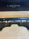(PICKUP ONLY) 20-23 MERCEDES GLS REAR LOWER BUMPER COVER VALANCE OEM A1678852209