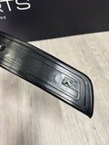 2013-2016 BMW F10 M5 REAR RIGHT DOOR SILL TRIM PANEL COVER OEM 17628