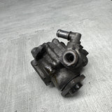 08-09 BMW E90 E92 E93 M3 S65 POWER STEERING PUMP ZF OEM