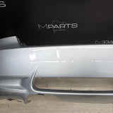 (PICKUP ONLY) REAR BUMPER W/O PDC SENSORS 08-13 BMW E92 E93 M3 51127899833 OEM