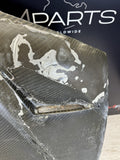 (PICKUP ONLY) BMW E46 M3 01-06 VIS Racing Sport Carbon Fiber Hood Style *Notes*