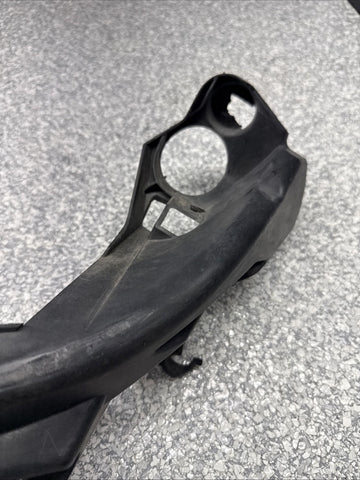 07-13 OEM BMW E90 E92 E93 M3 Left Driver Side Headlight Bracket Mount *Tab