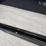 BMW G80 M3 21-25 Right Passenger Side Skirt Rocker Panel Assembly OEM