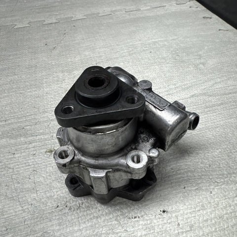 2010-2013 BMW E90 E92 E93 M3 S65 POWER STEERING PUMP ZF OEM