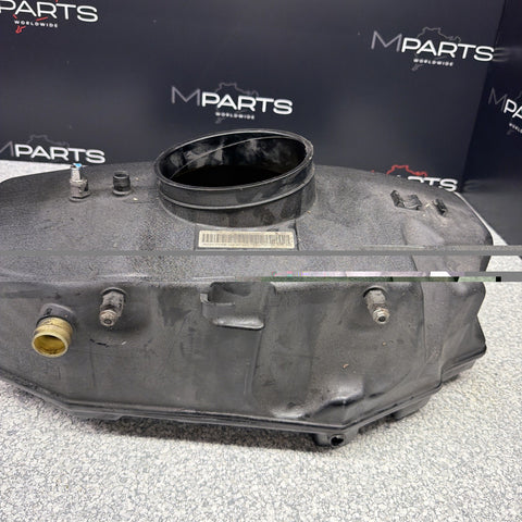 BMW 01-06 E46 M3 Z3M S54 ENGINE INTAKE MANIFOLD 6 SPEED MANIFOLD