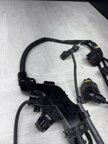 BMW G80 G82 G83 M2 M3 M4 21-25 ENGINE TRANSMISSION AUTO AT WIRE WIRING HARNESS