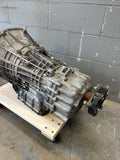 7 Speed DCT Transmission BMW F10 F12 F13 M5 M6 59k Miles *Missing Clutches*