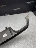 OEM BMW F82 F83 M3 M4 CS Carbon Fiber Rear Bumper Diffuser M PERFORMANCE
