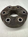 BMW 00-03 E39 M5 DRIVE SHAFT FLEX DISC GUIBO 2228781 26112228781