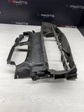 Genuine BMW 3 Series E46 Front Air Duct Radiator Intake Grille 7893351 OEM