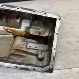 1996-2000 BMW E36 M52 S52 Z3 Oil Pan Engine Sump 323i 328i M3 M3.2 USED OEM ///M