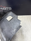Genuine BMW E46 M3 Front Wheel Housing Fender Left Splash Shield Guard *Crack