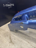 (PICKUP ONLY) 01-02 BMW Z3 M Z3M Front Bumper Original OEM 51112265630