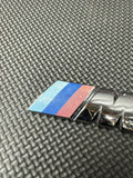 01-06 BMW E46 3 Series M3 Coupe Convertible Trunk EMBLEM LOGO BADGE OEM