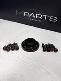 Vargas Turbo Technologies - VTT S55 Crank Bolt Capture Plate
