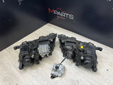 2001 BMW E46 M3 ORIGINAL Single Xenon Headlights Head Lights *NOTES*