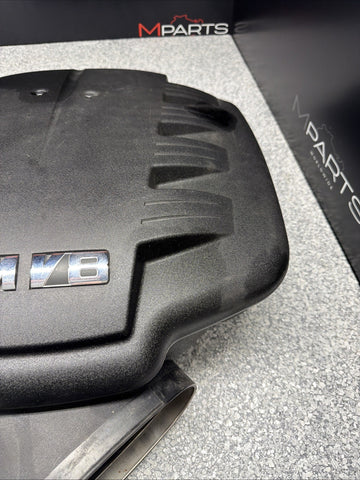 2008-2013 BMW E90 E92 E93 M3 S65 V8 ENGINE AIR INTAKE MANIFOLD 11617838010