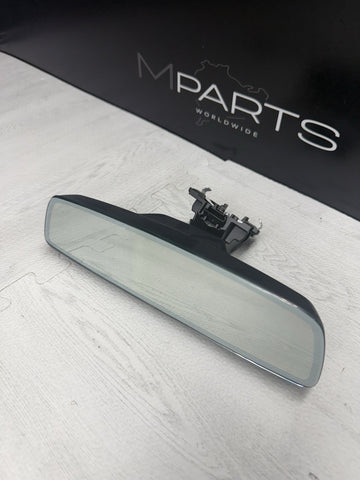 21-26 BMW X7 X6 M440i G80 G82 M3 M4 Rear View Mirror Auto Dim HomeLink 5B53A84