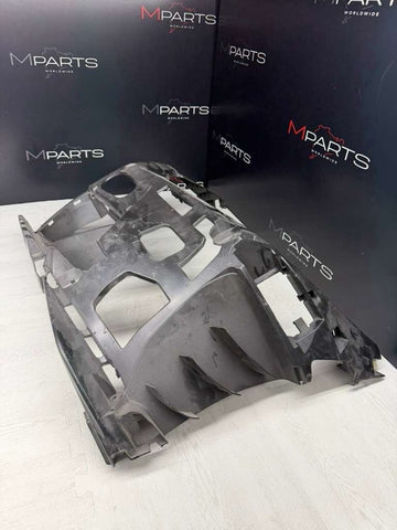 21-26 BMW G80 G82 G83 M3 M4 FRONT BUMPER LEFT RETAINER BRACKET OEM 51118069415