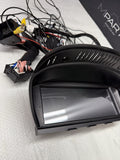 2008 CCC BMW E90 E92 E93 M3 NAVIGATION RADIO SCREEN MONITOR DISPLAY AFTERMARKET
