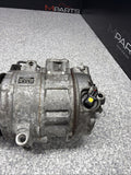 15-20 BMW F80 F82 F93 F87 M2 M3 M4 AC Compressor 6805072 OEM