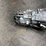 94-99 BMW E36 325 328 M3 GETRAG 5 SPEED MANUAL TRANSMISSION 114k