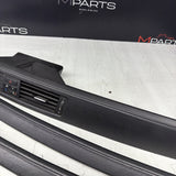 08-13 BMW E92 E93 M3 Interior Trim Set Carbon Leather OEM *Scuffs*