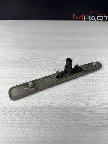 BMW E46 M3 Left Driver Fender Side Marker Moulding Molding Trim 51137893677