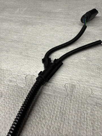 BMW E46 M3 01-06 SMG GPS Gear Shift Actuator Position Sensor OEM