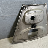 08-13 BMW E90 E92 E93 M3 ENGINE SHIELD ALUMINUM SKID PLATE COVER OEM