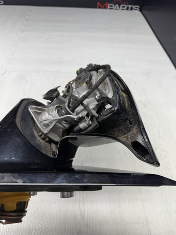 15-20 BMW F82 F83 M4 RIGHT PASSENGER MIRROR / CAMERA / LANE ASSIST