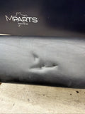 Rear Bottom Lower Bench Pad Seat Trim Cover OEM BMW E39 M5 *Crease*