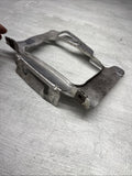 BMW 01-06 E46 M3 Right Passenger Air Brake Duct Bracket 51717892798