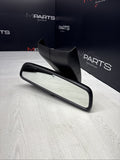 2012-20 BMW F30 F32 F36 F87 HOMELINK COMPASS REAR VIEW INTERIOR MIRROR 328 430i