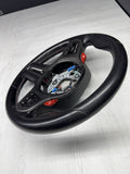 OEM BMW 21-24 F40 F44 G42 G20 G22 G80 G82 G83 M3 M4 STEERING WHEEL COMPLETE
